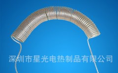 加熱片的核心，加熱原件的基本介紹