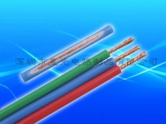 家用電器選用＿硅膠線＿的好處在那里！